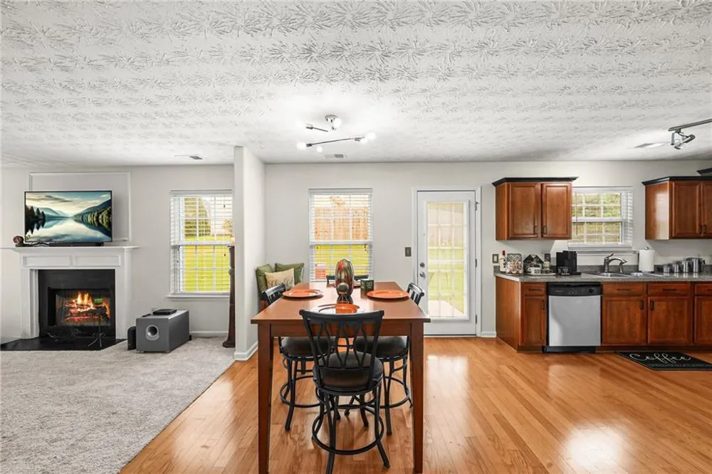 3415 Ashford Loop Ellenwood, GA 30294