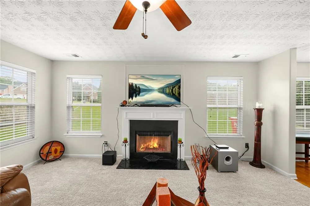 3415 Ashford Loop Ellenwood, GA 30294