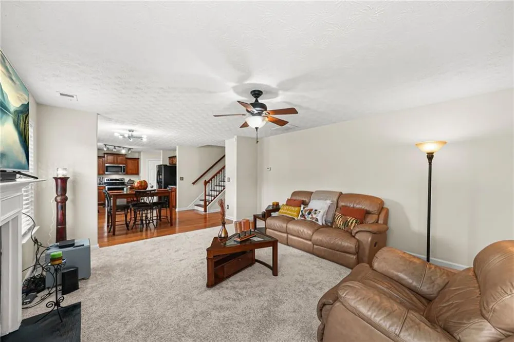 3415 Ashford Loop Ellenwood, GA 30294