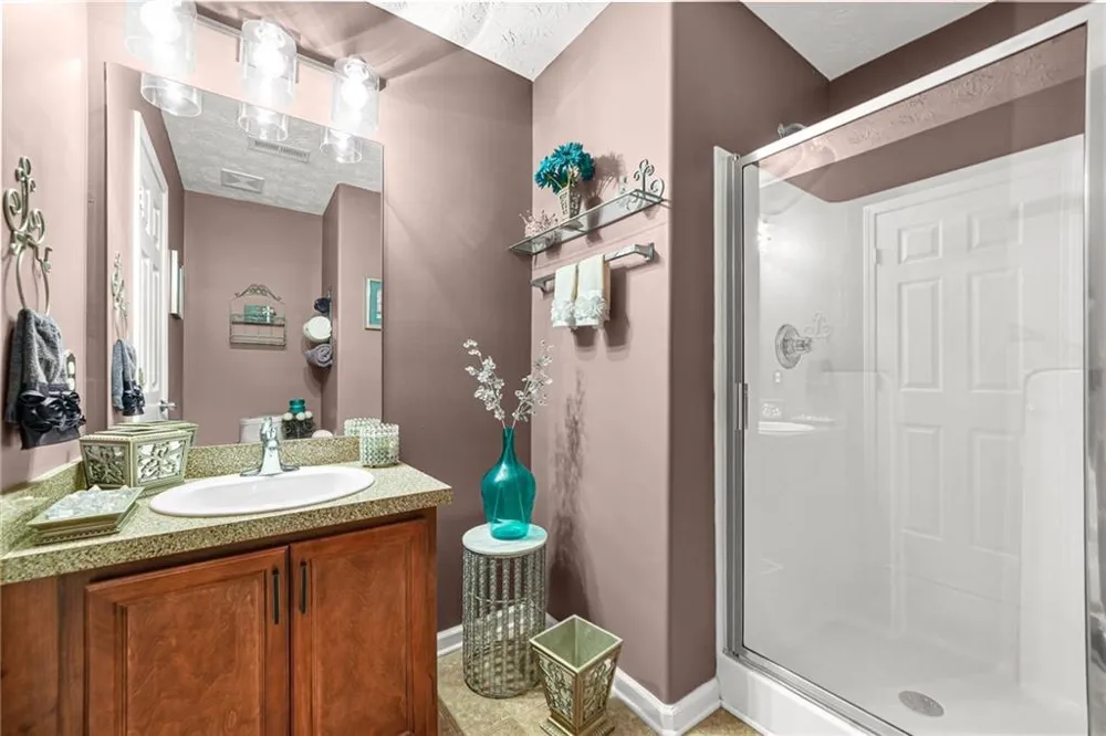 3415 Ashford Loop Ellenwood, GA 30294