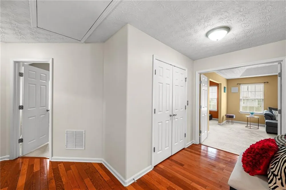 3415 Ashford Loop Ellenwood, GA 30294