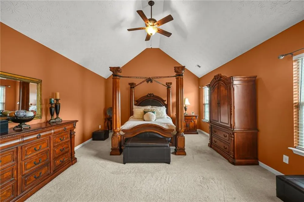 3415 Ashford Loop Ellenwood, GA 30294