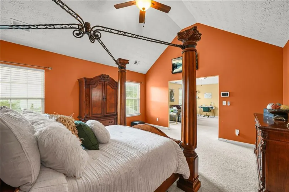 3415 Ashford Loop Ellenwood, GA 30294