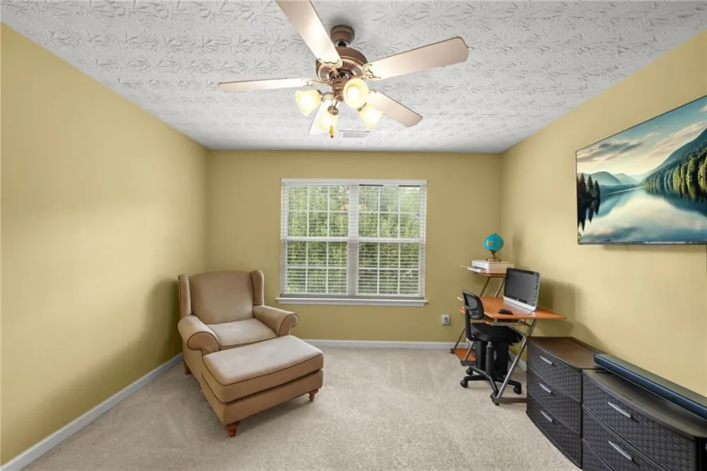 3415 Ashford Loop Ellenwood, GA 30294