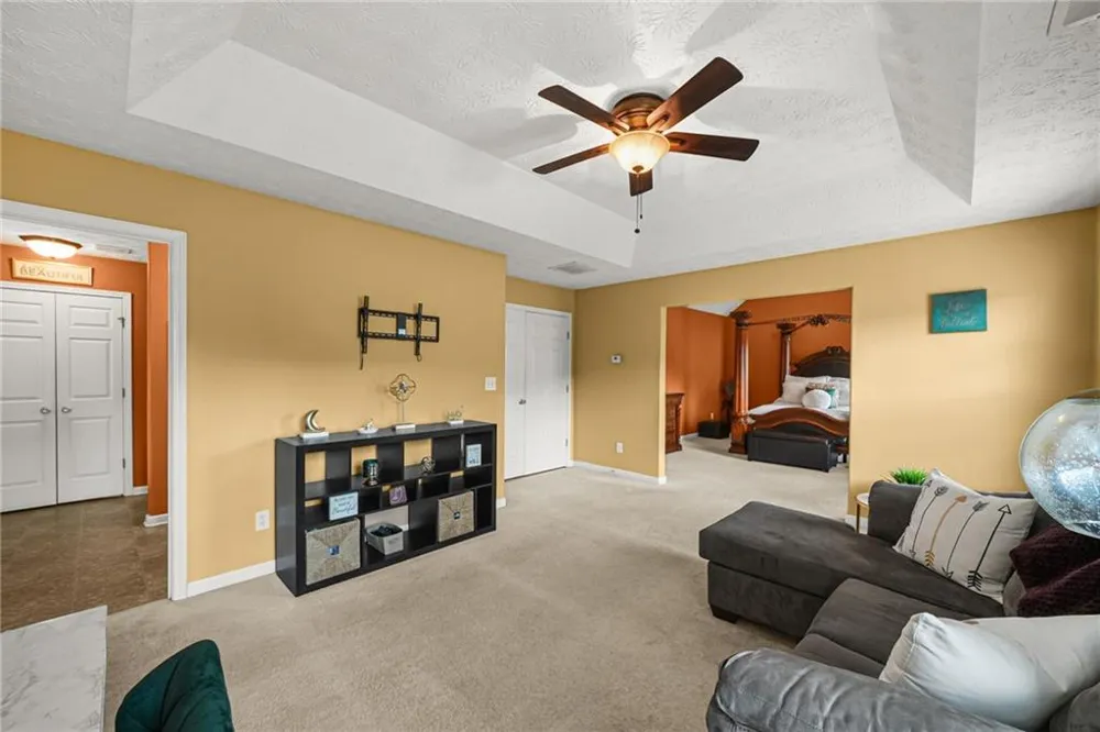 3415 Ashford Loop Ellenwood, GA 30294