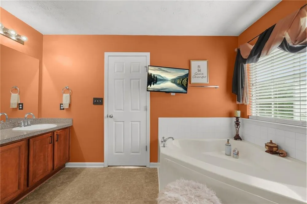 3415 Ashford Loop Ellenwood, GA 30294