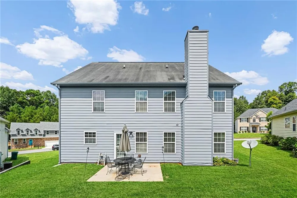 3415 Ashford Loop Ellenwood, GA 30294