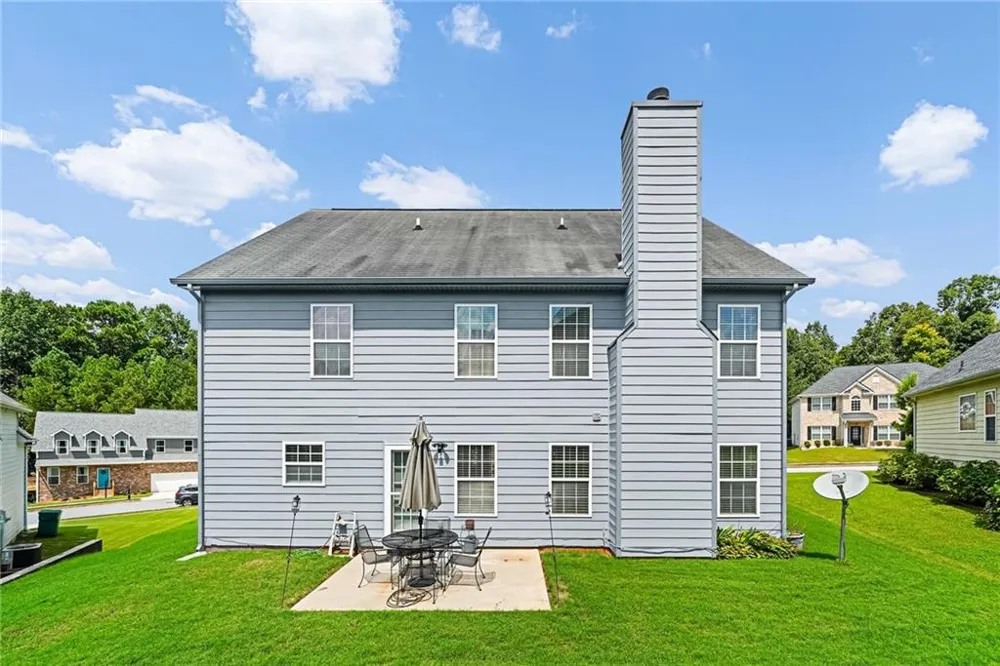 3415 Ashford Loop Ellenwood, GA 30294