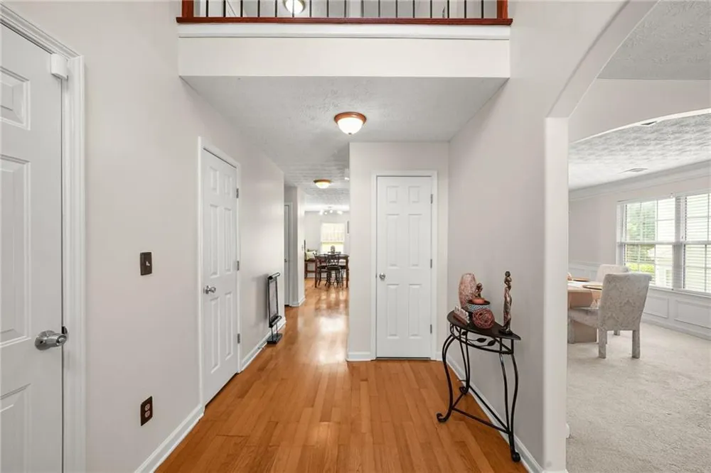 3415 Ashford Loop Ellenwood, GA 30294
