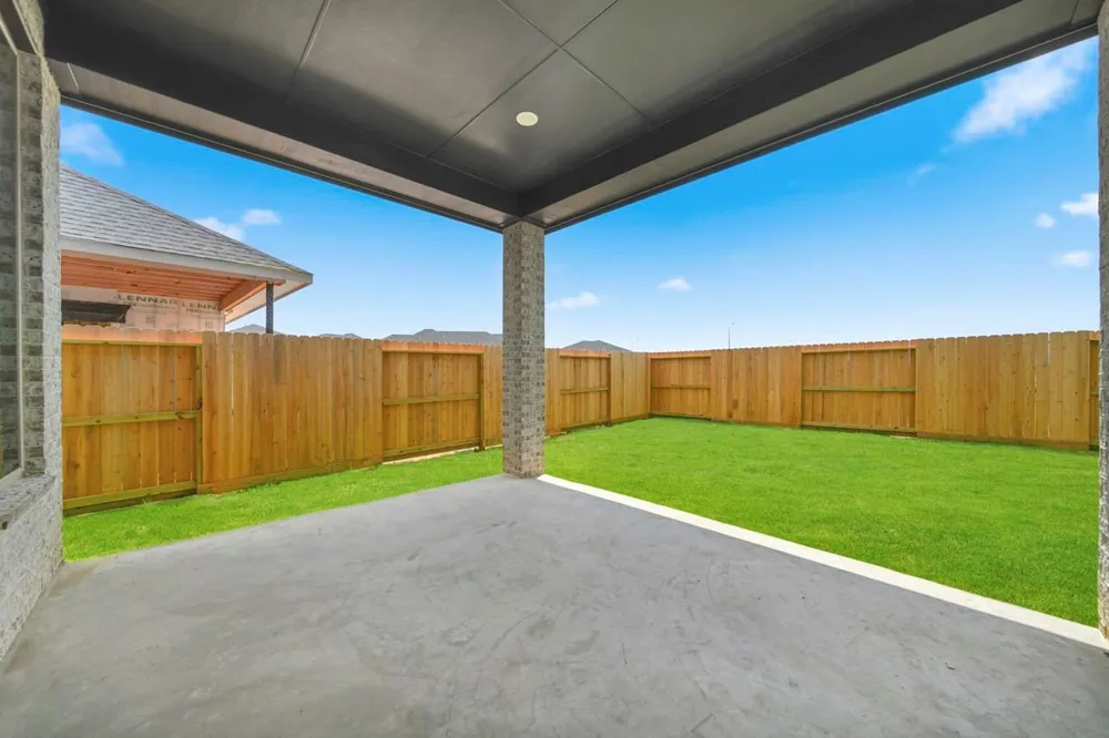 31023 Peony Place Drive Fulshear, TX 77441
