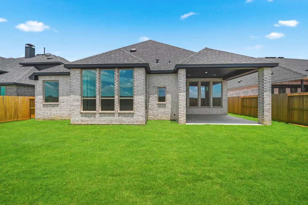 31023 Peony Place Drive Fulshear, TX 77441