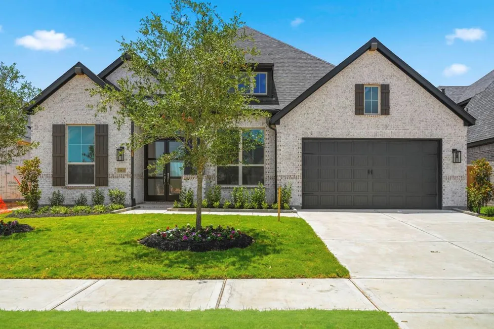 31023 Peony Place Drive Fulshear, TX 77441