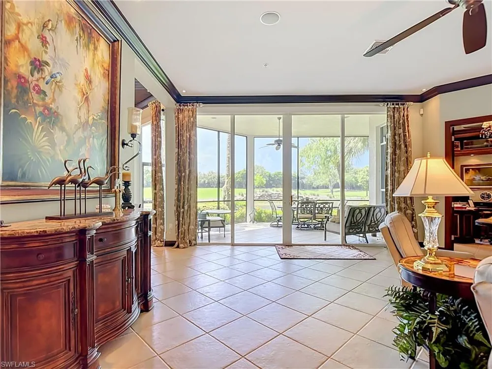 15516 Monterosso Lane #101 Naples, FL 34110
