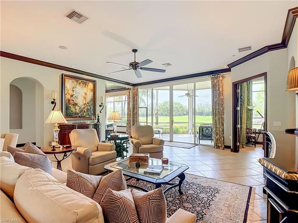 15516 Monterosso Lane #101 Naples, FL 34110