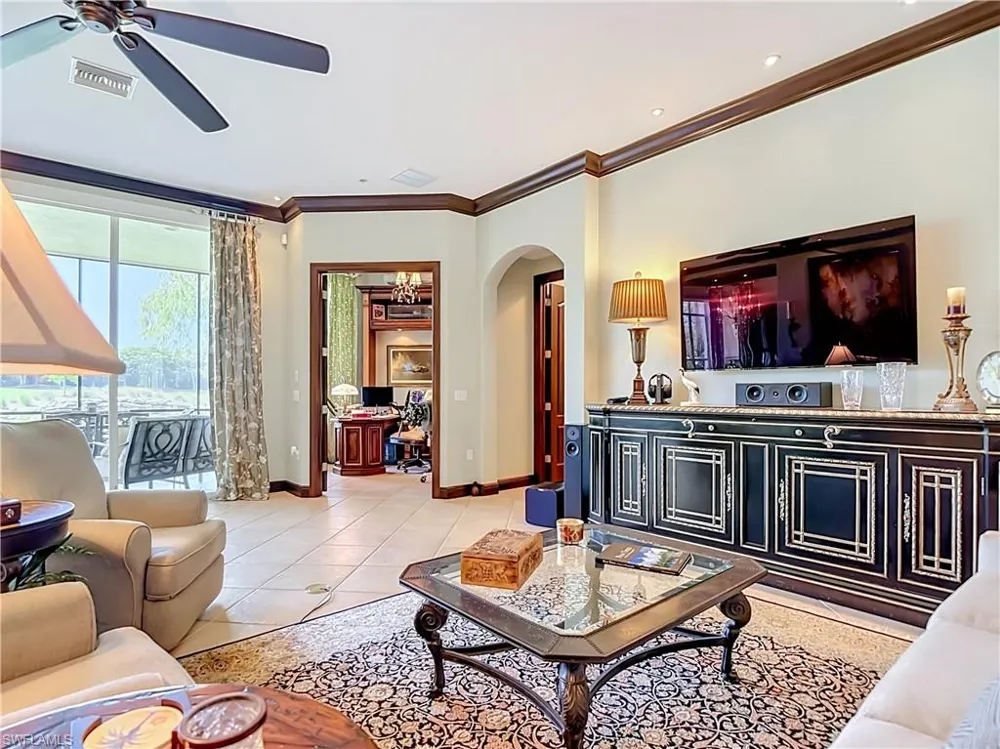 15516 Monterosso Lane #101 Naples, FL 34110