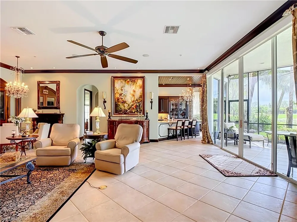 15516 Monterosso Lane #101 Naples, FL 34110