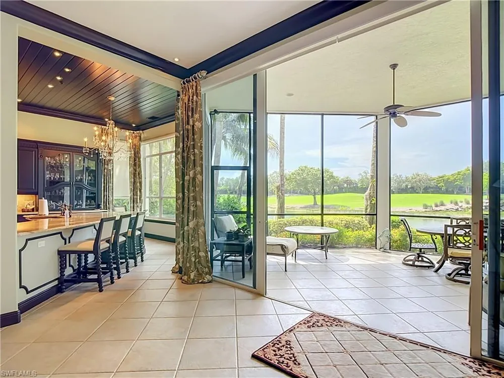 15516 Monterosso Lane #101 Naples, FL 34110
