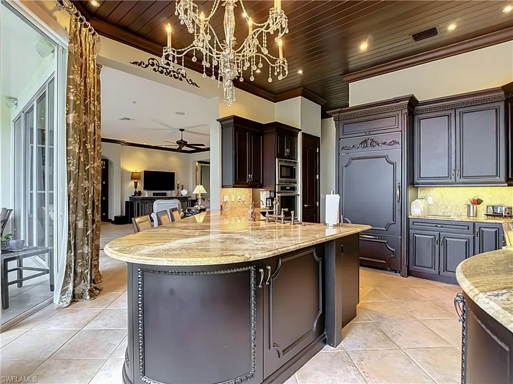 15516 Monterosso Lane #101 Naples, FL 34110