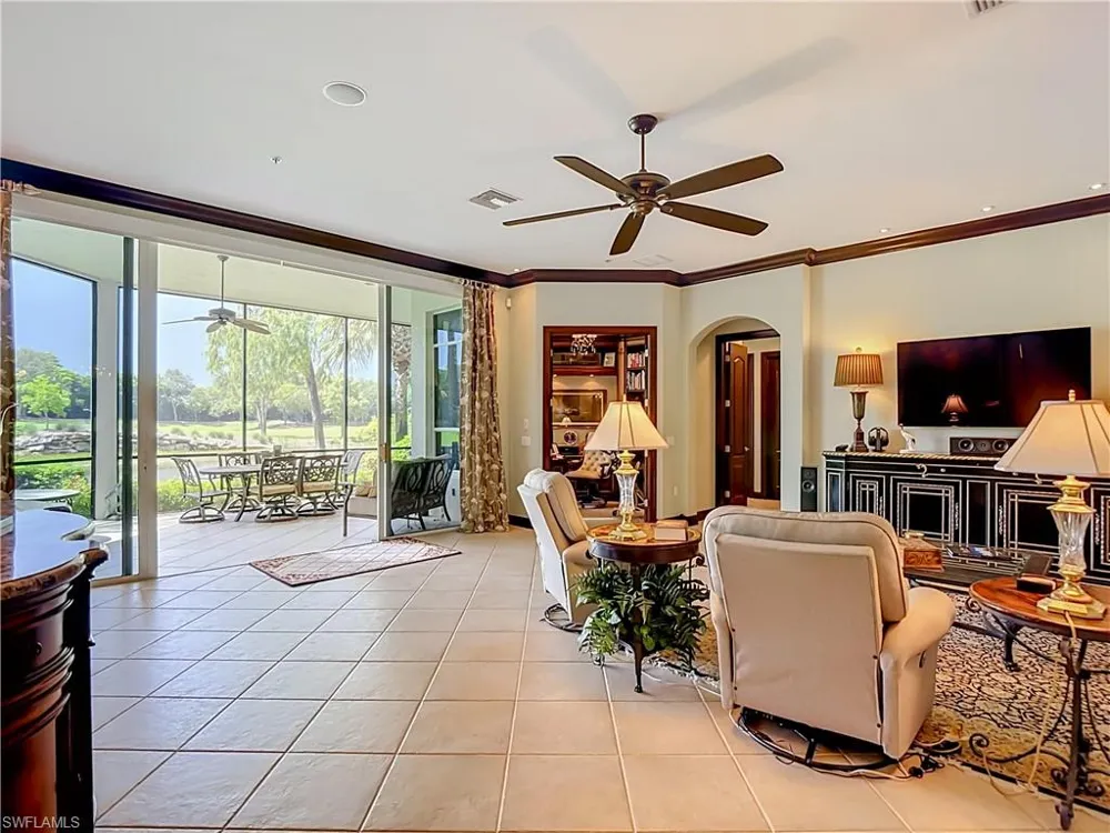 15516 Monterosso Lane #101 Naples, FL 34110
