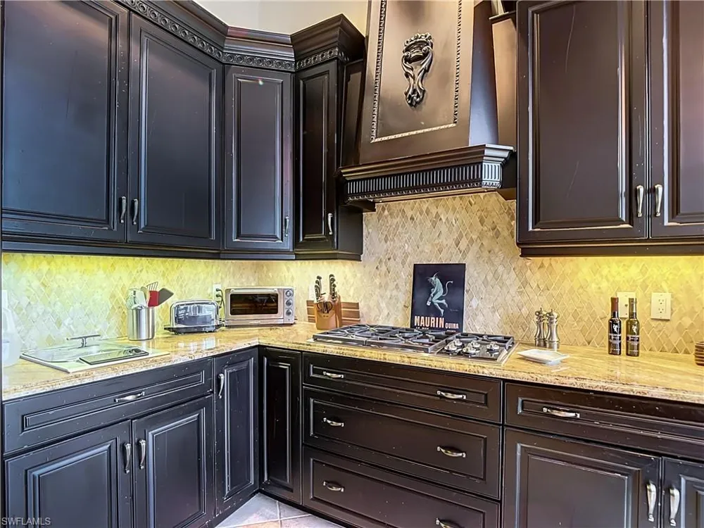 15516 Monterosso Lane #101 Naples, FL 34110