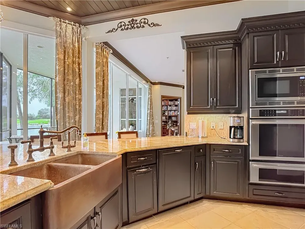 15516 Monterosso Lane #101 Naples, FL 34110