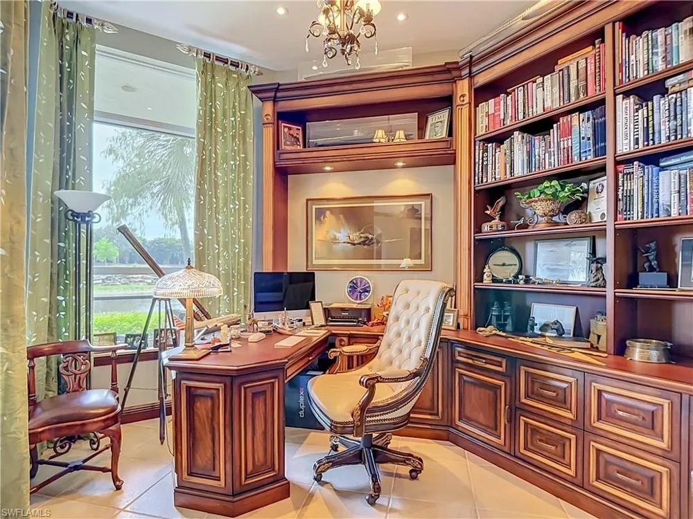 15516 Monterosso Lane #101 Naples, FL 34110