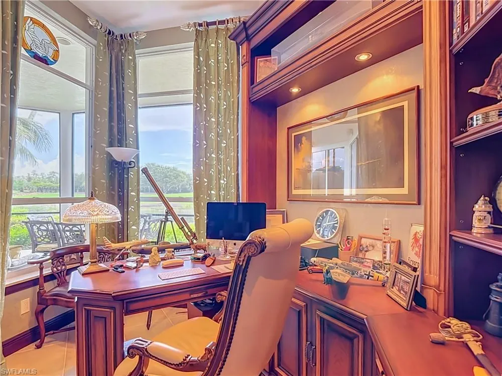 15516 Monterosso Lane #101 Naples, FL 34110