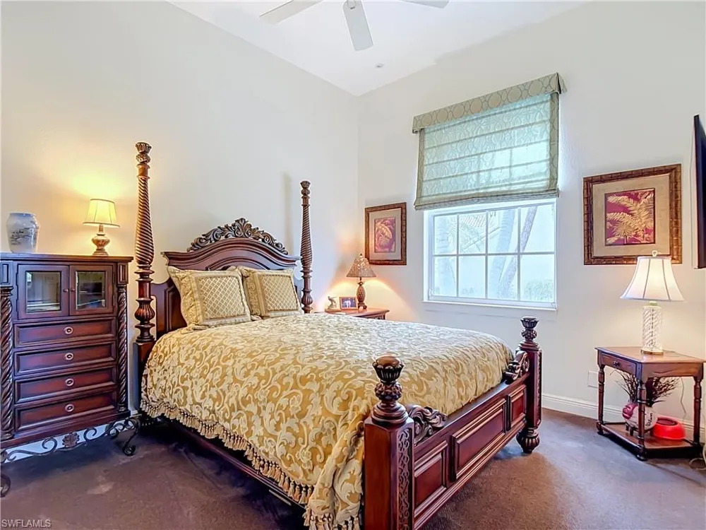15516 Monterosso Lane #101 Naples, FL 34110