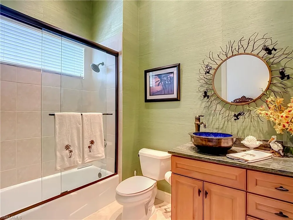 15516 Monterosso Lane #101 Naples, FL 34110