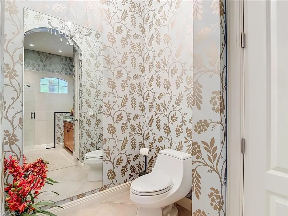 15516 Monterosso Lane #101 Naples, FL 34110