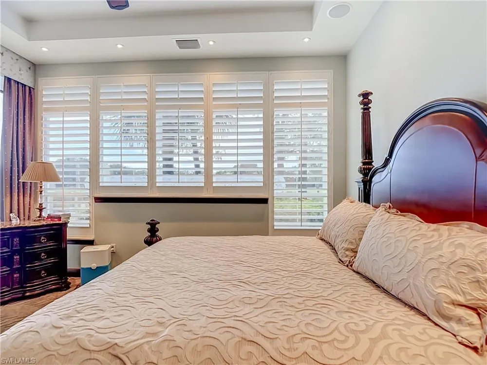 15516 Monterosso Lane #101 Naples, FL 34110