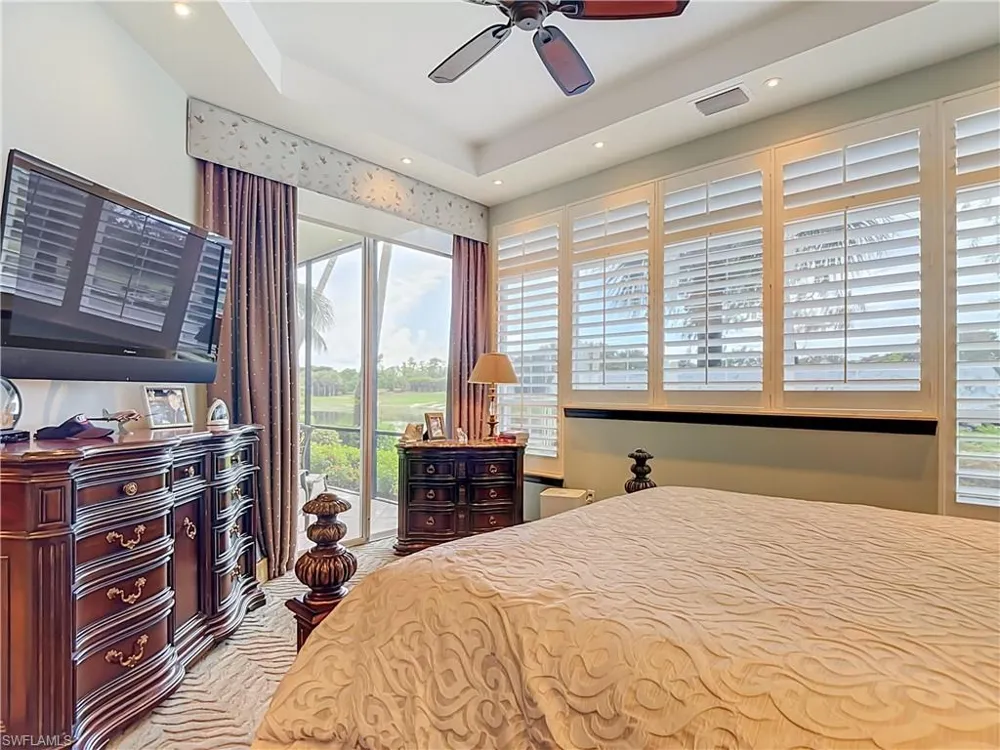 15516 Monterosso Lane #101 Naples, FL 34110