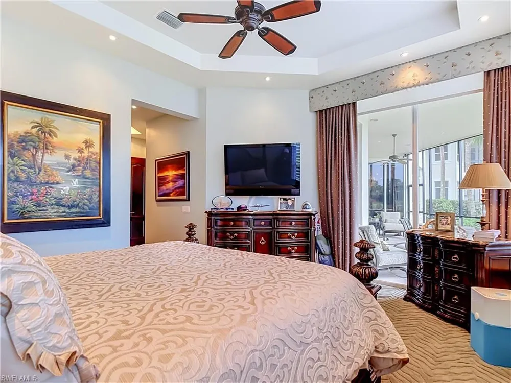 15516 Monterosso Lane #101 Naples, FL 34110