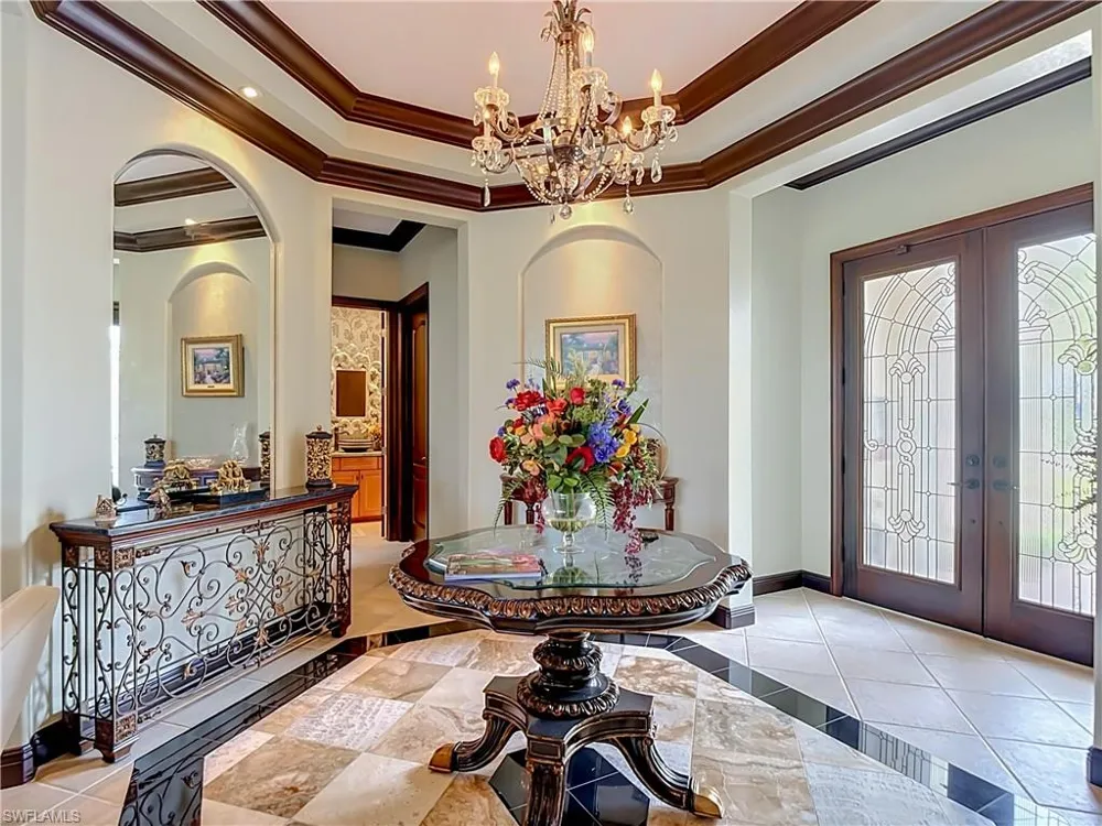 15516 Monterosso Lane #101 Naples, FL 34110