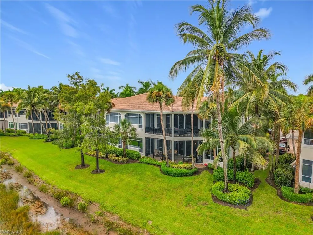 15516 Monterosso Lane #101 Naples, FL 34110