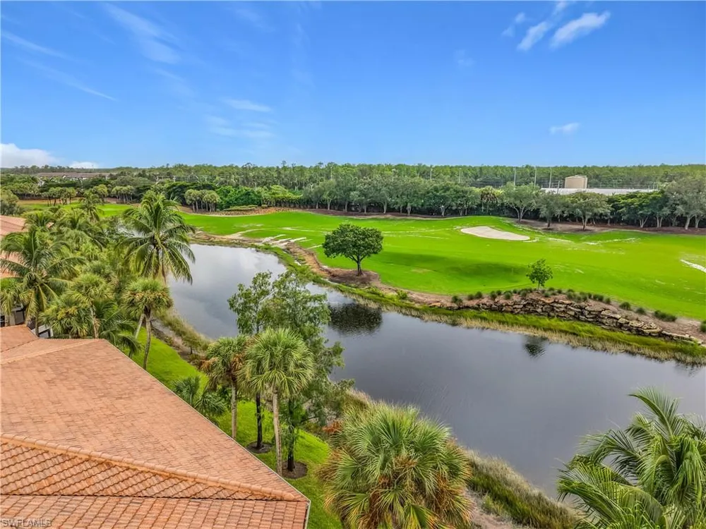 15516 Monterosso Lane #101 Naples, FL 34110