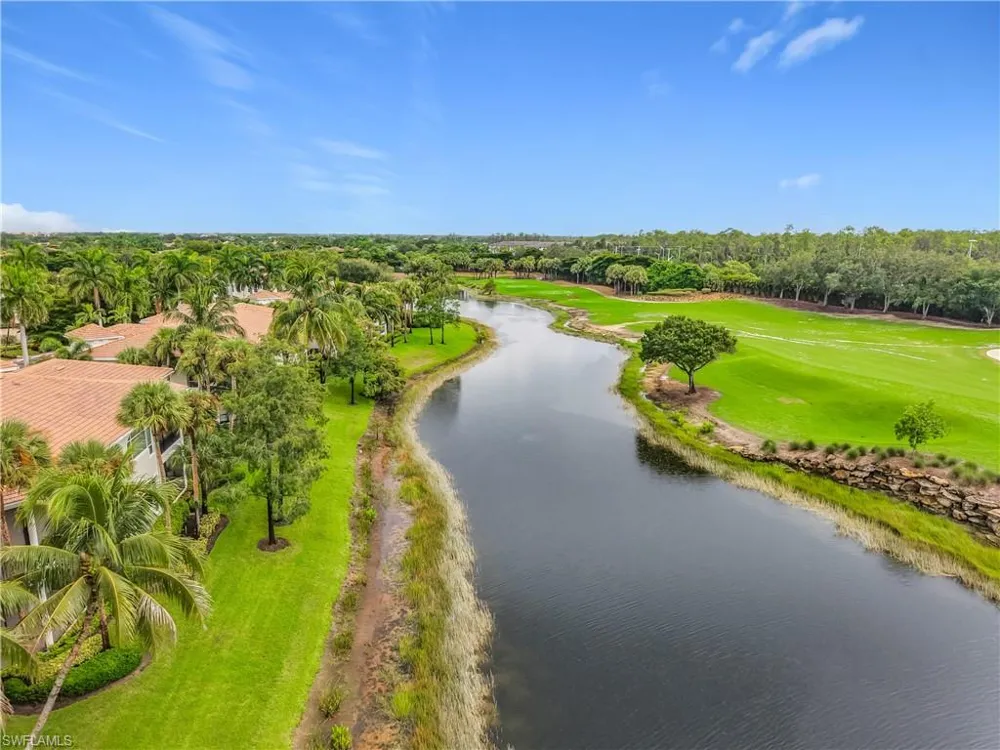 15516 Monterosso Lane #101 Naples, FL 34110