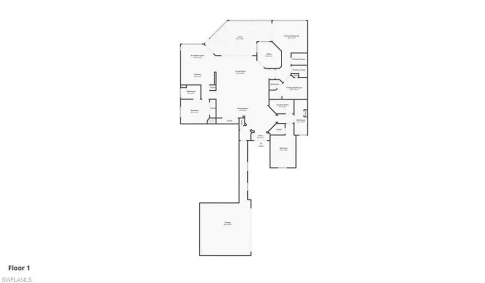 15516 Monterosso Lane #101 Naples, FL 34110