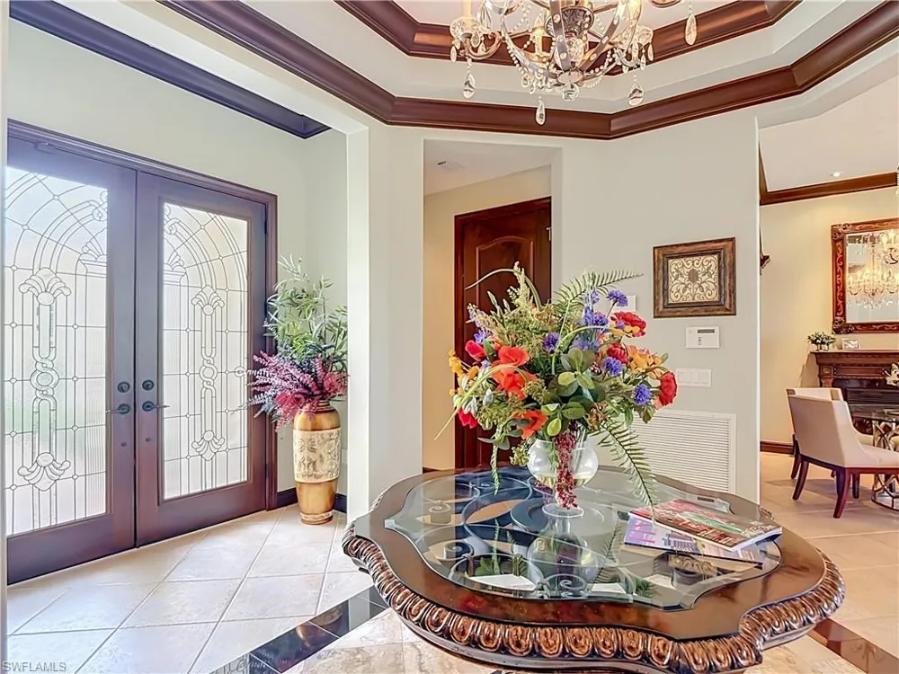 15516 Monterosso Lane #101 Naples, FL 34110