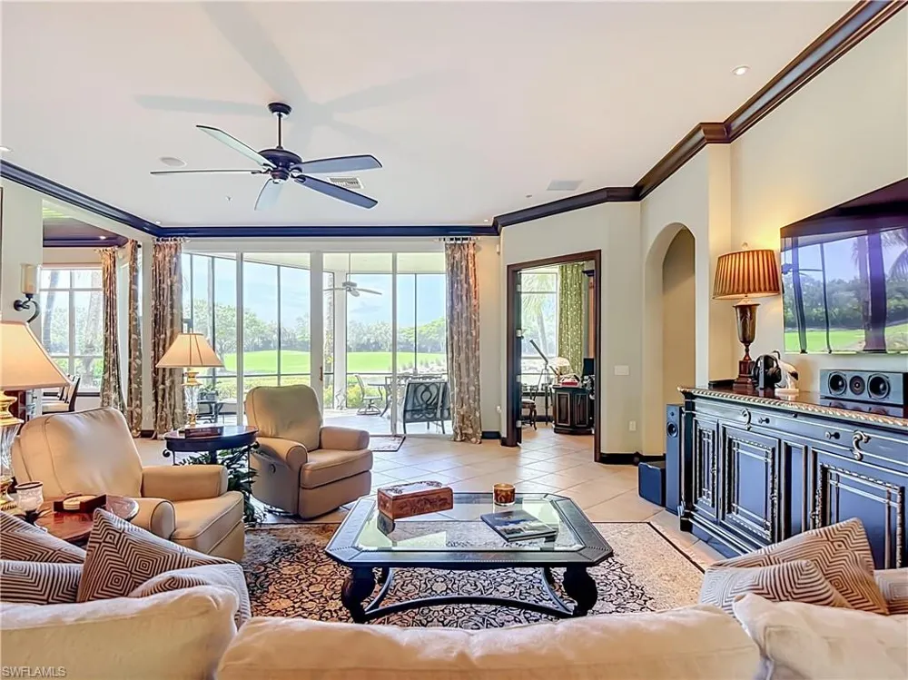 15516 Monterosso Lane #101 Naples, FL 34110
