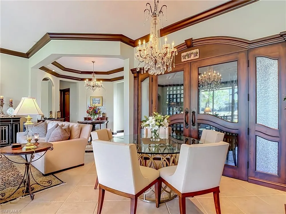 15516 Monterosso Lane #101 Naples, FL 34110