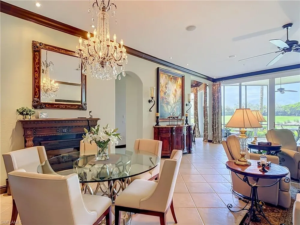 15516 Monterosso Lane #101 Naples, FL 34110