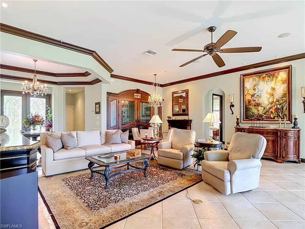 15516 Monterosso Lane #101 Naples, FL 34110