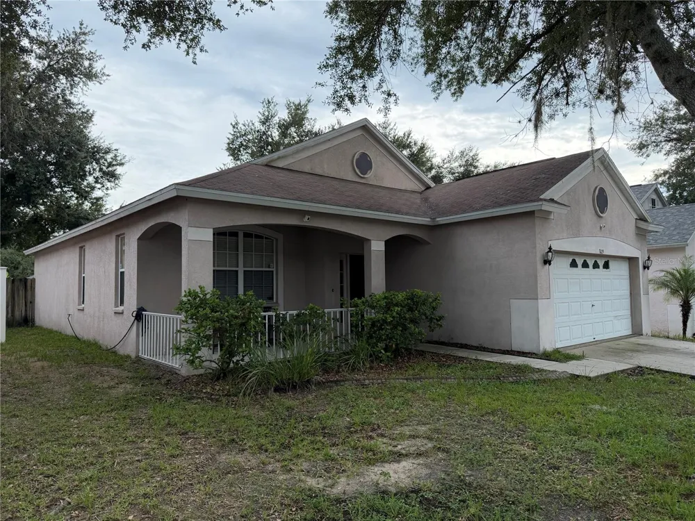 3029 SUMMER CRUISE DRIVE Valrico, FL 33594