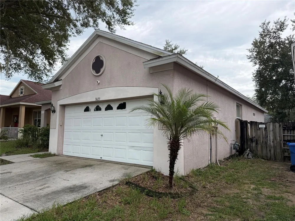 3029 SUMMER CRUISE DRIVE Valrico, FL 33594