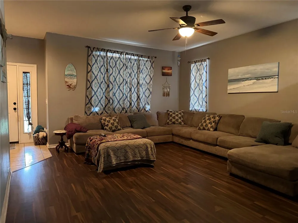 3029 SUMMER CRUISE DRIVE Valrico, FL 33594