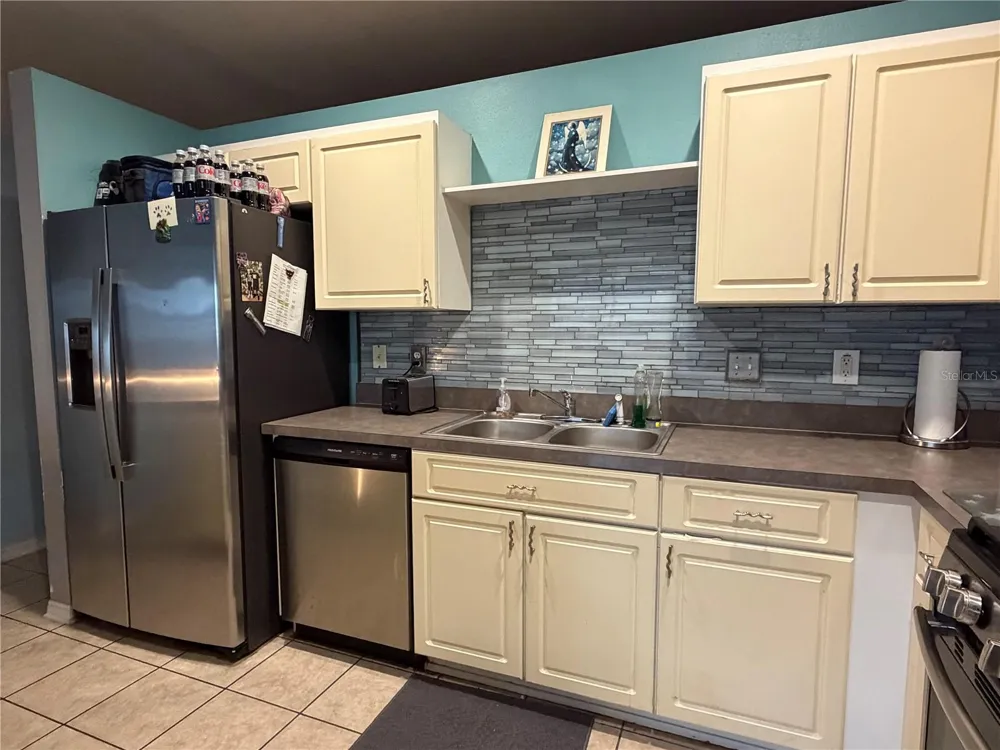 3029 SUMMER CRUISE DRIVE Valrico, FL 33594
