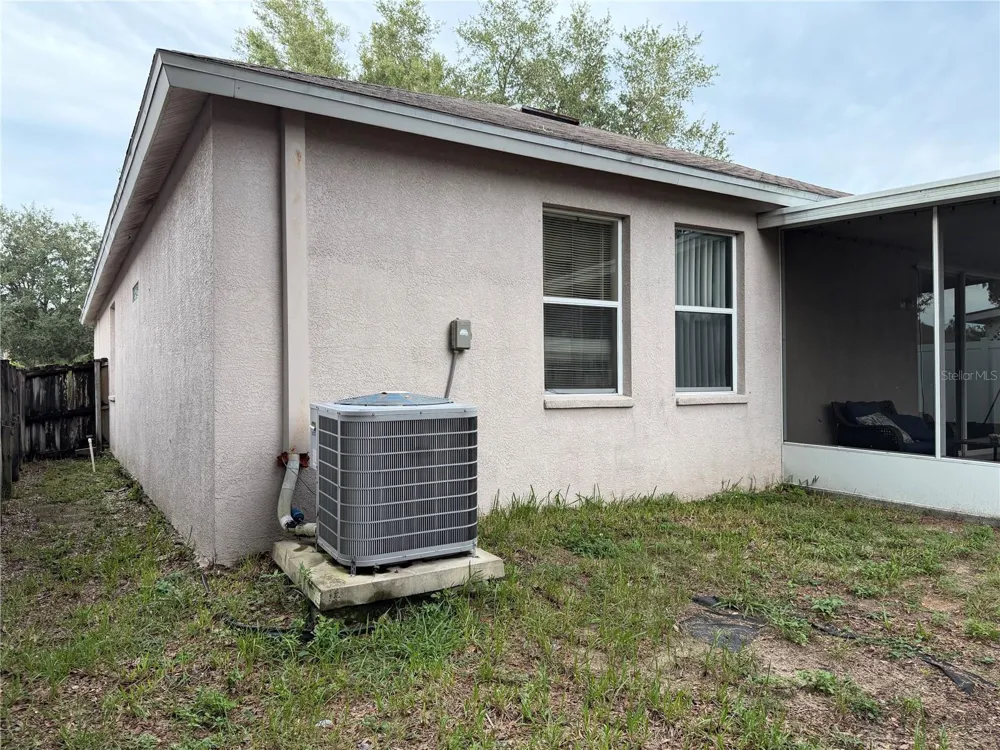 3029 SUMMER CRUISE DRIVE Valrico, FL 33594