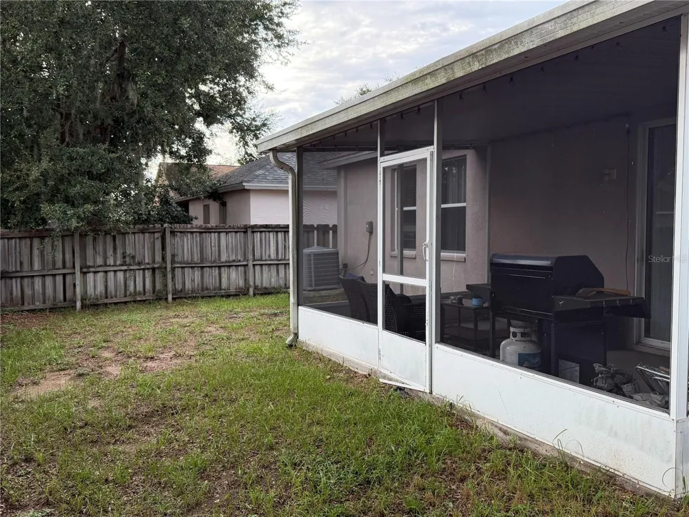 3029 SUMMER CRUISE DRIVE Valrico, FL 33594