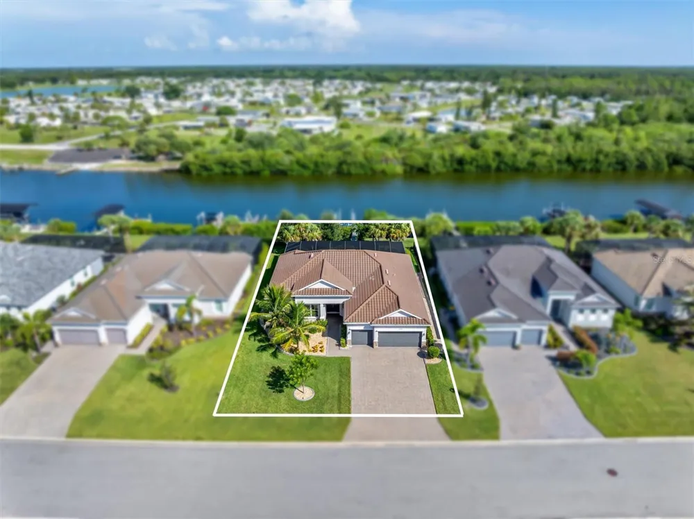14420 PONCE DE LEON TRAIL Port Charlotte, FL 33981